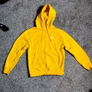 Men’s Nike Sweatshirt